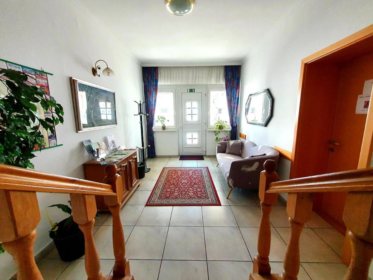 Hotel Eva Panzio Sárvár Zewnętrze zdjęcie